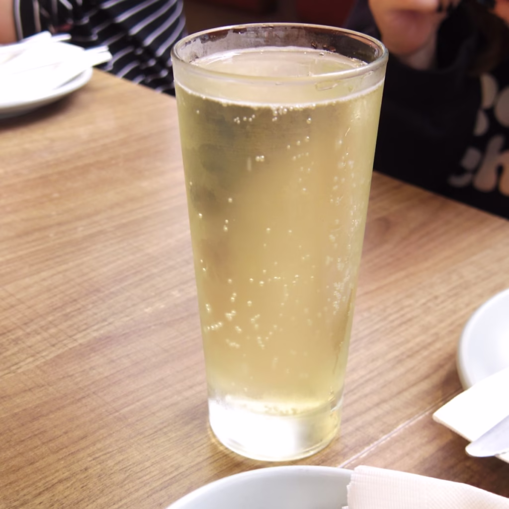 JOEY’S RESTAURANT & BAR 小天使精釀啤酒餐廳 蘋果酒