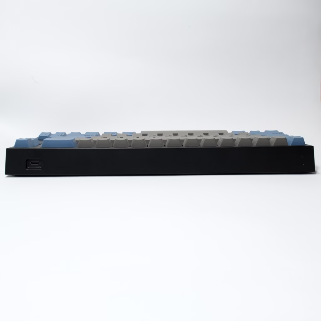 LEOPOLD FC660MBT側邊