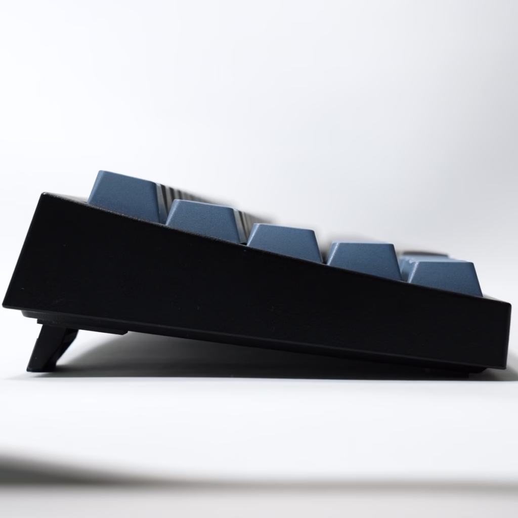 LEOPOLD FC660MBT側面 墊高