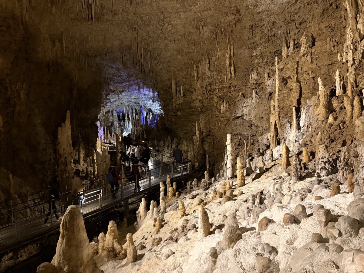 沖繩文化王國｜不只玉泉洞，讓你深度體驗沖繩在地歷史文化。