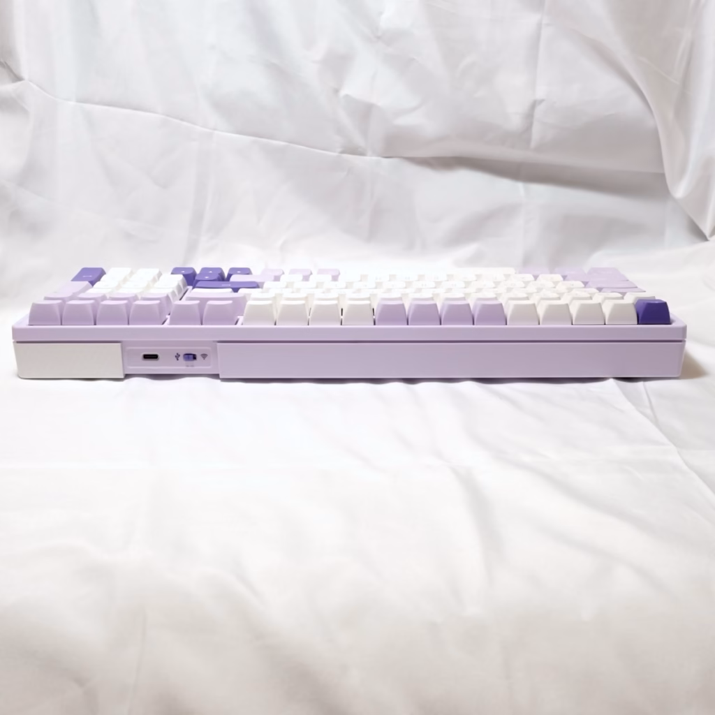 波軍 pojun pk02 的前方