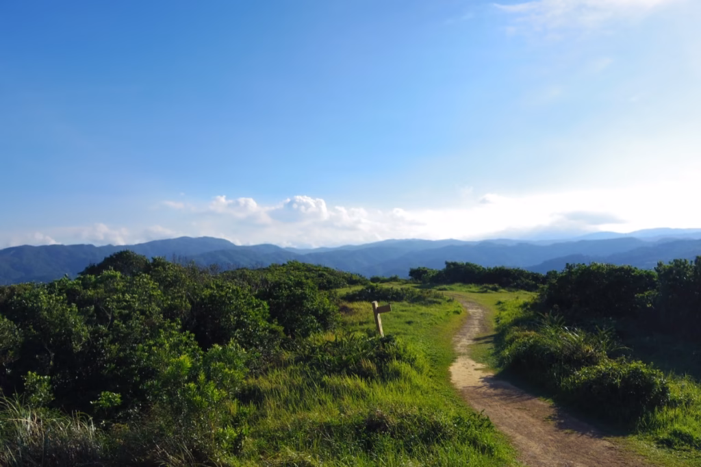PENTAX Q + 02 standard zoom 實拍4 風景