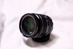 Fujifilm XF 18-55mm 開箱實拍