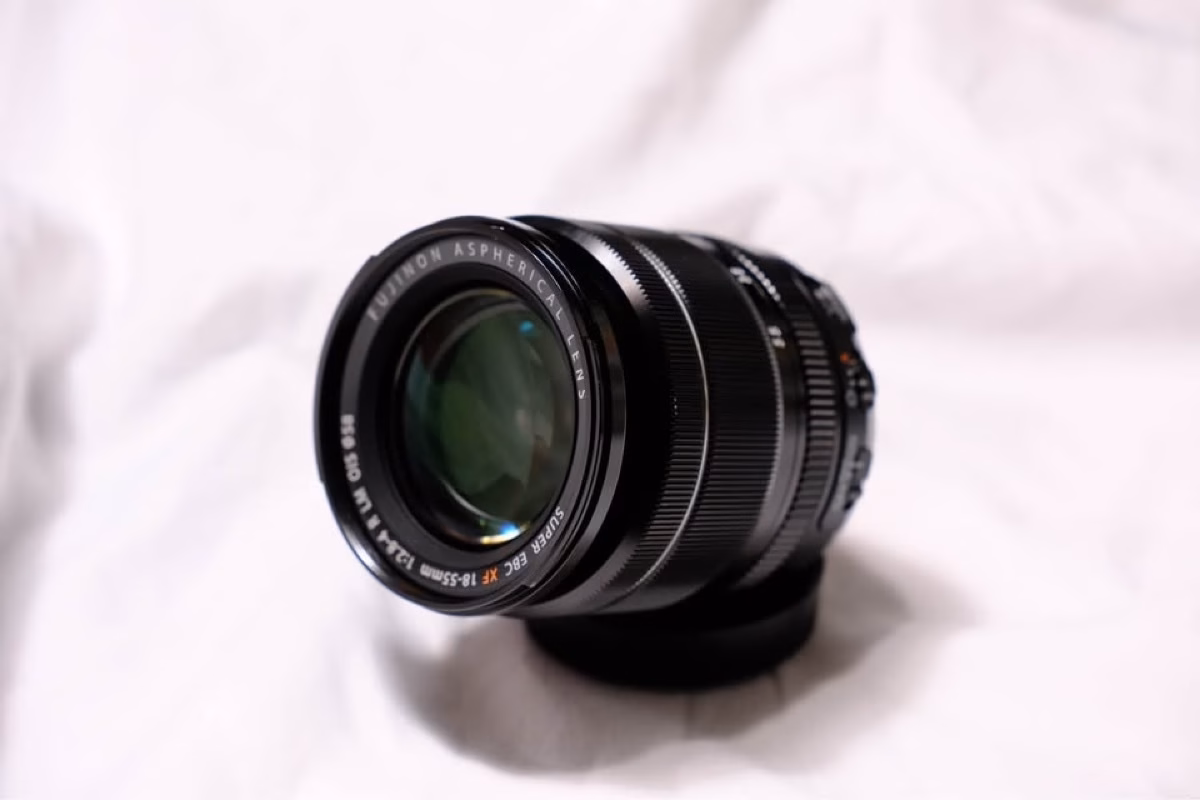 Fujifilm XF 18-55mm F2.8-4｜三年簡單心得：旅遊超方便的中階萬用變焦