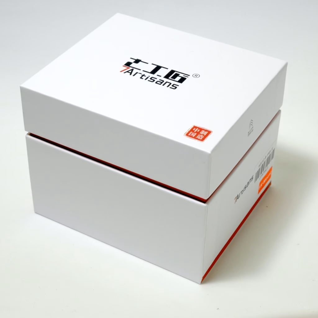 七工匠 7Artisans 60mm f/2.8 Macro II 開箱-外包裝